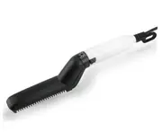 Men's Fluffy and Straight Double Styling Comb