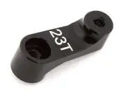 Associated 1364 FT Aluminum Servo Horn 23T 15.5 mm :RC10B6 / B6 Club Racer / B6D