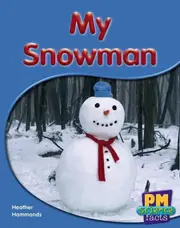 My Snowman