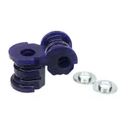 SuperPro Front Control Arm Lower Rear Bush Kit for Nissan Pulsar N13 Performance