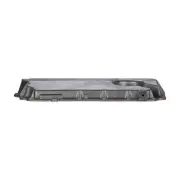 One New Spectra Premium Engine Oil Pan VWP27A for Audi (for: Audi)
