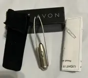 AVON LIGHT IT UP SLANTED TWEEZER 2006 NEW