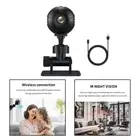 Camcorder Motion Detection Home Security Camera