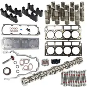 Budget NON AFM DOD Cam Kit For 2007 - 2013 Chevrolet GMC 5.3L Trucks SUV US NEW (for: Chevrolet)