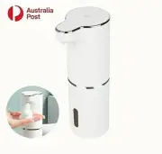 NEW Automatic Foam Soap Dispenser IR Sensor Touchless Handsfree Hand Wash USB AU