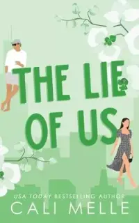 在飛比找博客來優惠-The Lie of Us