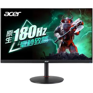 Acer 宏碁 XV272U V3 27型2 K 電腦螢幕
