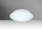 Besa Lighting 943107C-LED Sola 12 Flush Mount