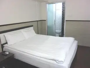 香港連鎖酒店Hong Kong Motel