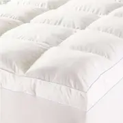 1000GSM Ramesses Luxury Bamboo Mattress Topper (King)