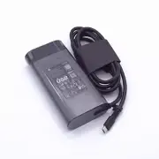 HP 28V 5A 140W USB-C Power Adapter Charger TPN-LA29 For Omen Transcend Laptop 14