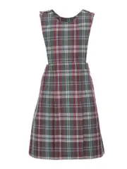 Winter Tunic Year K-4