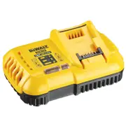 DeWALT XR Flexvolt Fan Cooled Fast Charger