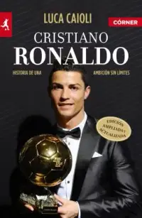 在飛比找博客來優惠-Cristiano Ronaldo: Historia De