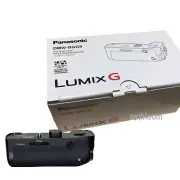 New PANASONIC DMW-BGG9 Battery Grip for Lumix DC-G9 Mirrorless Digital Camera