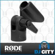Rode Microphones RM5 Stand Mount for Pencil Condenser & Shotgun Microphones