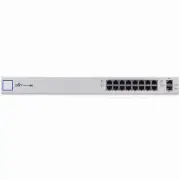 Ubiquiti Networks UniFi US-16-150W PoE Switch 16-port 150W