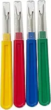 Sewing Thread Removing Seams Rippers Kit, Sharp Sewing Seam Thread Remover Stitch Unpicker 4PCS