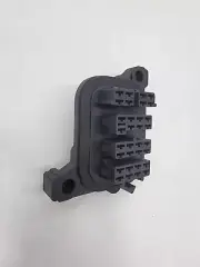 69-71 Dodge Truck, 69-73 C-body/Imperial Dash harness Bulkhead connector body