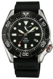 ORIENT M-FORCE Air Diver Automatic Power Reserve 200M SEL03004B