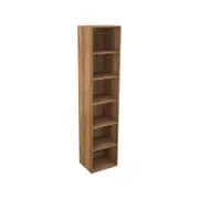 Lugna 2048 x 450 x 380mm Cove 5 Shelf Shelving Unit
