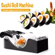Kitchen Perfect Magic Roll Sushi Maker Cutter Roller DIY Kitchen Cooking Tools