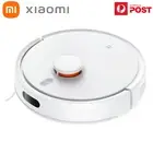 XIAOMI Robot Vacuum Cleaner Mopping 3C Enhanced Smart LDS Navigation APP 5000Pa