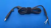 DC Power 7.4mm x 5.0mm Male Plug Socket Connector Cord for Laptops 1.2M Cable