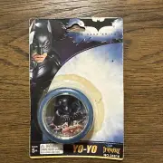 2007 Batman The Dark Knight Imperial Yo-Yo DC Comics by Mookie
