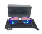 Oakley Sunglasses Sylas OO9448-4157 Matte Black Ink Frames w/ Prizm Golf Lenses