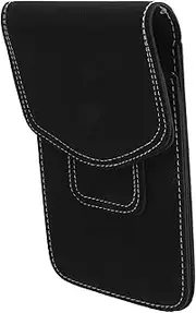 EXAOMBLE 1Pc Outdoor Sports Waist Bag Phone Protective Bag for Men Stylish Design for Running Convenient Cell Phone Pouch Lightweight and Functional for Active Lifestyles