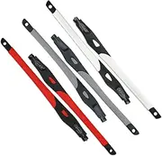 [TERYDANBLE] Replacement 3 Glasses Legs For Oakley Crosslink