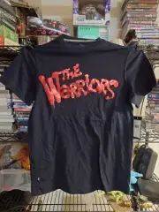 Marc Ecko Unltd The Warriors Movie T-Shirt Gangs Small Brand New