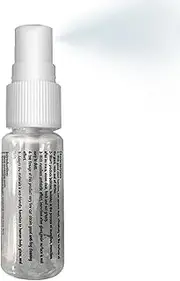 Antifogging Spray | Eye & Sunglasses Anti Fogging Spray | Professional Fog Prevention Anti Static Glass & Lens Cleaner for Glasses, Goggles, Home Electronics, and More