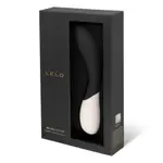 LELO MONA WAVE G 點按摩器 (黑色)【桑普森】