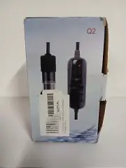 HITOP Mini Submersible Fish Tank Heater 25 Watt