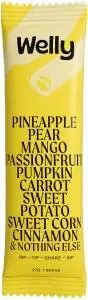 Welly Tropical for Immunity Instant Smoothie Sachet 22g NOV25
