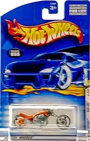 2000 First Editions -#36 Blast Lane 2001 Card 2000 On Card #2000-96 Collectible Collector Car Mattel Hot Wheels