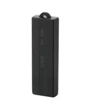 [E-SONIC]MemoQ MQ-U350 16GB Voice Recorder Digital Audio Recording Device 576hrs