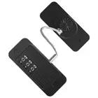 Combination Fridge Lock Cabinet Dresser Lock Cupboard Lock Refrigerator Window