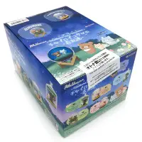 在飛比找Yahoo!奇摩拍賣優惠-☆88玩具收納☆日本直送 173078 拉拉熊 朋友水晶球 
