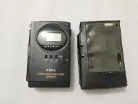 在飛比找露天拍賣優惠-【千代】AIWA愛華HS-J303 磁帶機隨身聽 實物照片 