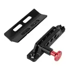 ›Car Modified Adjustable Fire Extinguisher Mount Bracket For