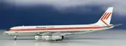 Aeroclassics AMS20004 Martinair Holland DC-8-55F PH-MAU Diecast 1/200 Jet Model