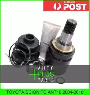 Fits TOYOTA SCION TC ANT10 Inner Joint Left Hand Lh 27X50X24 (for: Toyota)