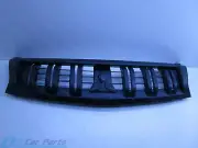 FRONT BLACK GRILLE FOR MITSUBISHI TRITON MQ 2015-2018 NEW BLACK GRILLE (for: Mitsubishi)