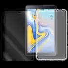 9H+ Screen Protector or Soft Case for Sprint Samsung Galaxy Tab A 10.5" SM-T597P