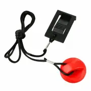 Treadmill Safety Key Magnetic Security Lock for Nordictrack Proform Weslo Reebok
