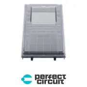 Decksaver Korg Kaoss Replay COVER - NEW - PERFECT CIRCUIT