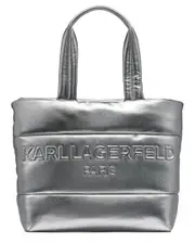 KARL LAGERFELD Voyage Tote